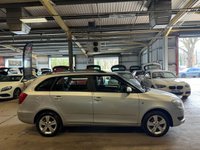 USED 2014 14 SKODA FABIA 1.6 TDI SE Estate 5dr Diesel Manual Euro 5 (75 ps) 