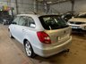 USED 2014 14 SKODA FABIA 1.6 TDI SE Estate 5dr Diesel Manual Euro 5 (75 ps) 