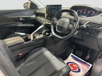 USED 2022 22 PEUGEOT 3008 1.2 PureTech Allure Premium SUV 5dr Petrol EAT Euro 6 (s/s) (130 ps) 