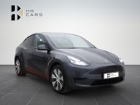 USED 2023 72 TESLA MODEL Y SUV 5dr Electric Auto RWD (346 ps) 