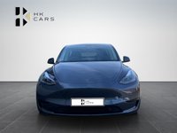 USED 2023 72 TESLA MODEL Y SUV 5dr Electric Auto RWD (346 ps) 