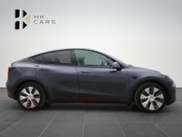 USED 2023 72 TESLA MODEL Y SUV 5dr Electric Auto RWD (346 ps) 