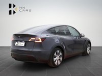 USED 2023 72 TESLA MODEL Y SUV 5dr Electric Auto RWD (346 ps) 