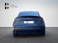 USED 2023 72 TESLA MODEL Y SUV 5dr Electric Auto RWD (346 ps) 