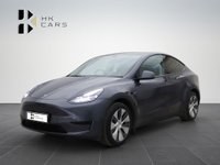 USED 2023 72 TESLA MODEL Y SUV 5dr Electric Auto RWD (346 ps) 