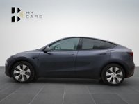 USED 2023 72 TESLA MODEL Y SUV 5dr Electric Auto RWD (346 ps) 