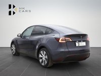 USED 2023 72 TESLA MODEL Y SUV 5dr Electric Auto RWD (346 ps) 