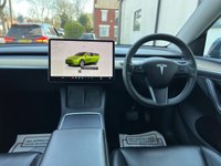 USED 2023 72 TESLA MODEL Y SUV 5dr Electric Auto RWD (346 ps) 