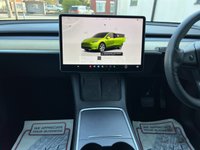 USED 2023 72 TESLA MODEL Y SUV 5dr Electric Auto RWD (346 ps) 