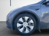 USED 2023 72 TESLA MODEL Y SUV 5dr Electric Auto RWD (346 ps) 