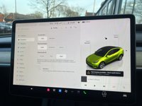 USED 2023 72 TESLA MODEL Y SUV 5dr Electric Auto RWD (346 ps) 