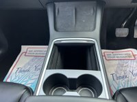USED 2023 72 TESLA MODEL Y SUV 5dr Electric Auto RWD (346 ps) 