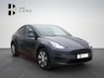 USED 2023 72 TESLA MODEL Y SUV 5dr Electric Auto RWD (346 ps) 
