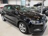 USED 2017 17 VOLKSWAGEN POLO 1.0 BlueMotion Tech Match Edition Hatchback 3dr Petrol Manual Euro 6 s/s 60ps First Car Finance+1F/Kpr+&pound;20RFL+DAB+Blth+Cruise+FSH+ParkAid