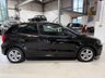 USED 2017 17 VOLKSWAGEN POLO 1.0 BlueMotion Tech Match Edition Hatchback 3dr Petrol Manual Euro 6 s/s 60ps First Car Finance+1F/Kpr+&pound;20RFL+DAB+Blth+Cruise+FSH+ParkAid