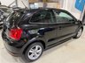 USED 2017 17 VOLKSWAGEN POLO 1.0 BlueMotion Tech Match Edition Hatchback 3dr Petrol Manual Euro 6 s/s 60ps First Car Finance+1F/Kpr+&pound;20RFL+DAB+Blth+Cruise+FSH+ParkAid