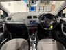 USED 2017 17 VOLKSWAGEN POLO 1.0 BlueMotion Tech Match Edition Hatchback 3dr Petrol Manual Euro 6 s/s 60ps First Car Finance+1F/Kpr+&pound;20RFL+DAB+Blth+Cruise+FSH+ParkAid