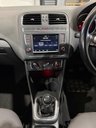 USED 2017 17 VOLKSWAGEN POLO 1.0 BlueMotion Tech Match Edition Hatchback 3dr Petrol Manual Euro 6 s/s 60ps First Car Finance+1F/Kpr+&pound;20RFL+DAB+Blth+Cruise+FSH+ParkAid