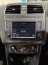 USED 2017 17 VOLKSWAGEN POLO 1.0 BlueMotion Tech Match Edition Hatchback 3dr Petrol Manual Euro 6 s/s 60ps First Car Finance+1F/Kpr+&pound;20RFL+DAB+Blth+Cruise+FSH+ParkAid