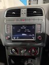 USED 2017 17 VOLKSWAGEN POLO 1.0 BlueMotion Tech Match Edition Hatchback 3dr Petrol Manual Euro 6 s/s 60ps First Car Finance+1F/Kpr+&pound;20RFL+DAB+Blth+Cruise+FSH+ParkAid