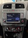 USED 2017 17 VOLKSWAGEN POLO 1.0 BlueMotion Tech Match Edition Hatchback 3dr Petrol Manual Euro 6 s/s 60ps First Car Finance+1F/Kpr+&pound;20RFL+DAB+Blth+Cruise+FSH+ParkAid