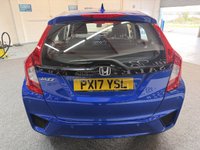 USED 2017 17 HONDA JAZZ 1.3 i-VTEC SE NAVI ULEZ/COMPLIANT 2 OWNERS VERY CLEAN CAR  FINANCE OPTIONS TO SUIT YOUR NEEDS