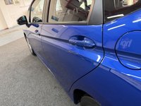 USED 2017 17 HONDA JAZZ 1.3 i-VTEC SE NAVI ULEZ/COMPLIANT 2 OWNERS VERY CLEAN CAR  FINANCE OPTIONS TO SUIT YOUR NEEDS