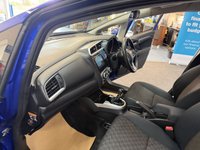 USED 2017 17 HONDA JAZZ 1.3 i-VTEC SE NAVI ULEZ/COMPLIANT 2 OWNERS VERY CLEAN CAR  FINANCE OPTIONS TO SUIT YOUR NEEDS