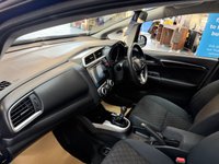 USED 2017 17 HONDA JAZZ 1.3 i-VTEC SE NAVI ULEZ/COMPLIANT 2 OWNERS VERY CLEAN CAR  FINANCE OPTIONS TO SUIT YOUR NEEDS