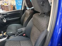 USED 2017 17 HONDA JAZZ 1.3 i-VTEC SE NAVI ULEZ/COMPLIANT 2 OWNERS VERY CLEAN CAR  FINANCE OPTIONS TO SUIT YOUR NEEDS