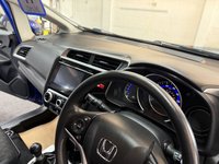 USED 2017 17 HONDA JAZZ 1.3 i-VTEC SE NAVI ULEZ/COMPLIANT 2 OWNERS VERY CLEAN CAR  FINANCE OPTIONS TO SUIT YOUR NEEDS