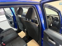 USED 2017 17 HONDA JAZZ 1.3 i-VTEC SE NAVI ULEZ/COMPLIANT 2 OWNERS VERY CLEAN CAR  FINANCE OPTIONS TO SUIT YOUR NEEDS