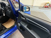 USED 2017 17 HONDA JAZZ 1.3 i-VTEC SE NAVI ULEZ/COMPLIANT 2 OWNERS VERY CLEAN CAR  FINANCE OPTIONS TO SUIT YOUR NEEDS