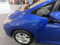 USED 2017 17 HONDA JAZZ 1.3 i-VTEC SE NAVI ULEZ/COMPLIANT 2 OWNERS VERY CLEAN CAR  FINANCE OPTIONS TO SUIT YOUR NEEDS