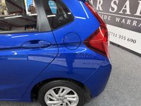 USED 2017 17 HONDA JAZZ 1.3 i-VTEC SE NAVI ULEZ/COMPLIANT 2 OWNERS VERY CLEAN CAR  FINANCE OPTIONS TO SUIT YOUR NEEDS