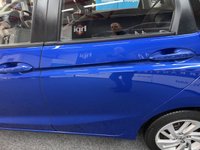 USED 2017 17 HONDA JAZZ 1.3 i-VTEC SE NAVI ULEZ/COMPLIANT 2 OWNERS VERY CLEAN CAR  FINANCE OPTIONS TO SUIT YOUR NEEDS