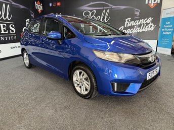View our HONDA JAZZ