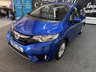 USED 2017 17 HONDA JAZZ 1.3 i-VTEC SE NAVI ULEZ/COMPLIANT 2 OWNERS VERY CLEAN CAR  FINANCE OPTIONS TO SUIT YOUR NEEDS
