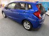 USED 2017 17 HONDA JAZZ 1.3 i-VTEC SE NAVI ULEZ/COMPLIANT 2 OWNERS VERY CLEAN CAR  FINANCE OPTIONS TO SUIT YOUR NEEDS