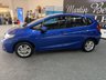 USED 2017 17 HONDA JAZZ 1.3 i-VTEC SE NAVI ULEZ/COMPLIANT 2 OWNERS VERY CLEAN CAR  FINANCE OPTIONS TO SUIT YOUR NEEDS