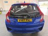 USED 2017 17 HONDA JAZZ 1.3 i-VTEC SE NAVI ULEZ/COMPLIANT 2 OWNERS VERY CLEAN CAR  FINANCE OPTIONS TO SUIT YOUR NEEDS