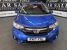 USED 2017 17 HONDA JAZZ 1.3 i-VTEC SE NAVI ULEZ/COMPLIANT 2 OWNERS VERY CLEAN CAR  FINANCE OPTIONS TO SUIT YOUR NEEDS