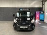 USED 2021 21 FORD TRANSIT CUSTOM 2.0 320 EcoBlue Limited Crew Van Double Cab 5dr Diesel Manual L2 H1 Euro 6 (s/s) (6 Seat) (130 ps) AIR CON * BLUETOOTH * NEW WET BELT