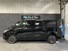 USED 2021 21 FORD TRANSIT CUSTOM 2.0 320 EcoBlue Limited Crew Van Double Cab 5dr Diesel Manual L2 H1 Euro 6 (s/s) (6 Seat) (130 ps) AIR CON * BLUETOOTH * NEW WET BELT