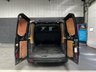 USED 2021 21 FORD TRANSIT CUSTOM 2.0 320 EcoBlue Limited Crew Van Double Cab 5dr Diesel Manual L2 H1 Euro 6 (s/s) (6 Seat) (130 ps) AIR CON * BLUETOOTH * NEW WET BELT