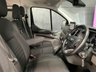 USED 2021 21 FORD TRANSIT CUSTOM 2.0 320 EcoBlue Limited Crew Van Double Cab 5dr Diesel Manual L2 H1 Euro 6 (s/s) (6 Seat) (130 ps) AIR CON * BLUETOOTH * NEW WET BELT
