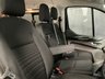 USED 2021 21 FORD TRANSIT CUSTOM 2.0 320 EcoBlue Limited Crew Van Double Cab 5dr Diesel Manual L2 H1 Euro 6 (s/s) (6 Seat) (130 ps) AIR CON * BLUETOOTH * NEW WET BELT