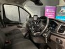 USED 2021 21 FORD TRANSIT CUSTOM 2.0 320 EcoBlue Limited Crew Van Double Cab 5dr Diesel Manual L2 H1 Euro 6 (s/s) (6 Seat) (130 ps) AIR CON * BLUETOOTH * NEW WET BELT