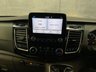 USED 2021 21 FORD TRANSIT CUSTOM 2.0 320 EcoBlue Limited Crew Van Double Cab 5dr Diesel Manual L2 H1 Euro 6 (s/s) (6 Seat) (130 ps) AIR CON * BLUETOOTH * NEW WET BELT
