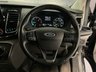 USED 2021 21 FORD TRANSIT CUSTOM 2.0 320 EcoBlue Limited Crew Van Double Cab 5dr Diesel Manual L2 H1 Euro 6 (s/s) (6 Seat) (130 ps) AIR CON * BLUETOOTH * NEW WET BELT